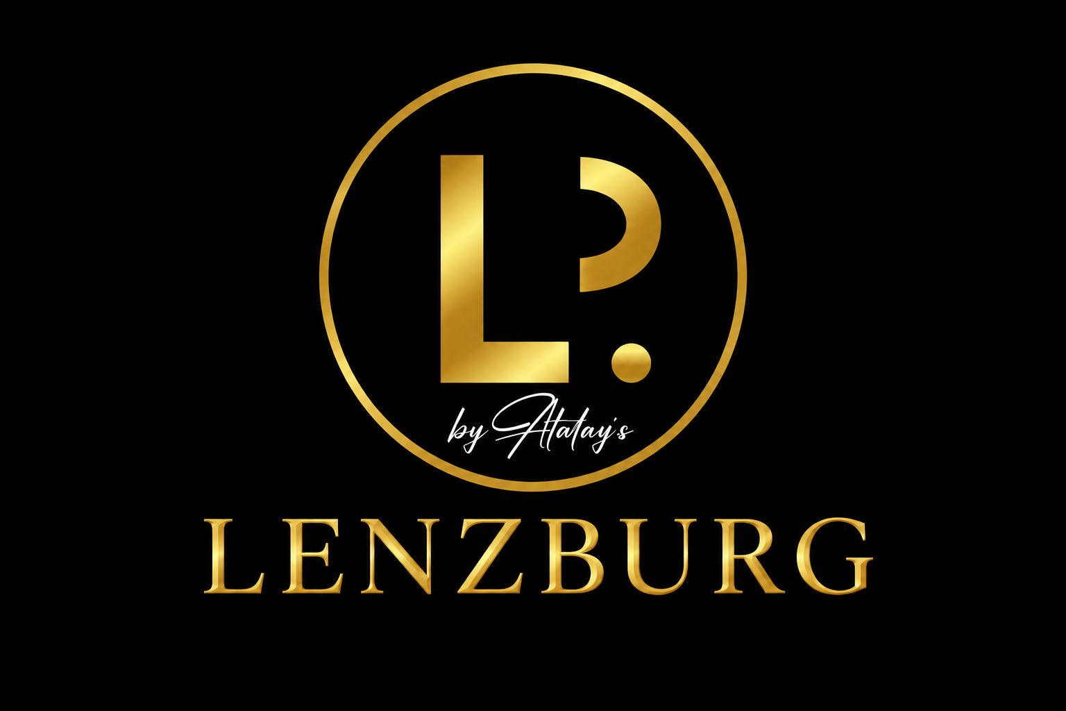 Lenzburg by Atalay's
